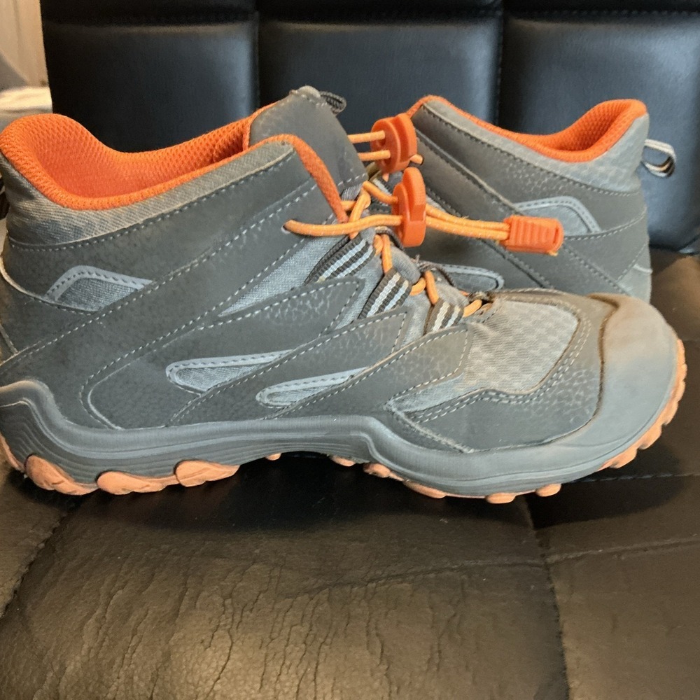 Merrell 3-1/2Y Boots MK262177